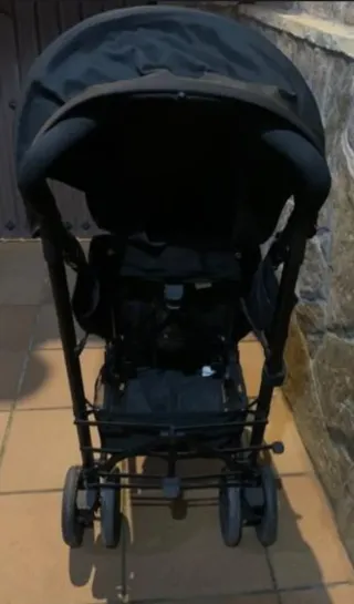 Silla de paseo Chicco