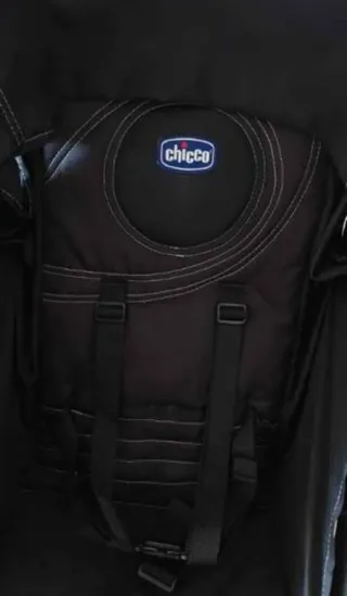 Silla de paseo Chicco