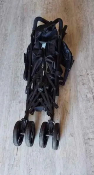 Silla de paseo Chicco