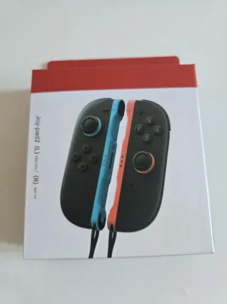 Joycon switch 2 compatibili