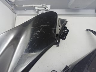 Tapa Izquierda Depósito Kawasaki Ninja 650 2016-20