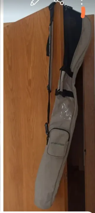 Bolsa para palos de golf