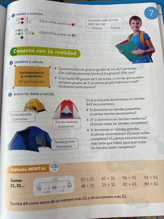 MATEMATICAS M LIGERA 3 PRIMARIA CONSTRUYENDO MU...