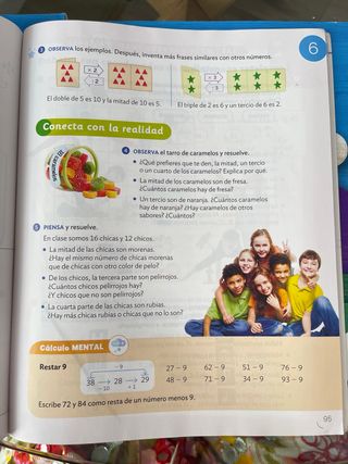 MATEMATICAS M LIGERA 3 PRIMARIA CONSTRUYENDO MU...