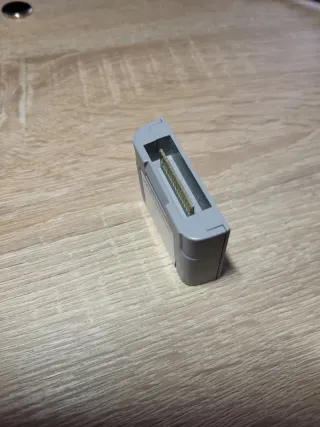 Nintendo 64 Controller Pak para Juan