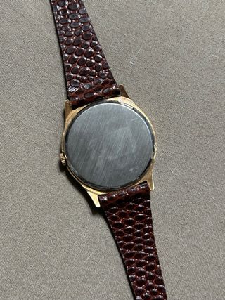 Reloj Komesa Vintage