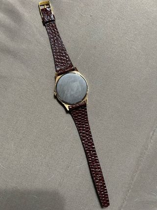 Reloj Komesa Vintage