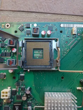 Placa Base Intel OEM D3041