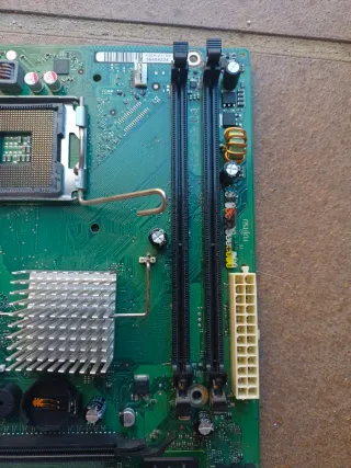 Placa Base Intel OEM D3041