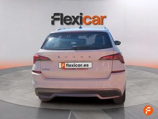 Skoda Kamiq 1.0 TSI 81kW (110CV) DSG Ambition