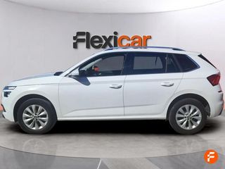 Skoda Kamiq 1.0 TSI 81kW (110CV) DSG Ambition