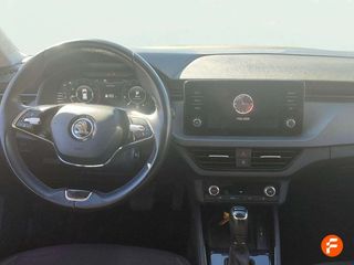 Skoda Kamiq 1.0 TSI 81kW (110CV) DSG Ambition