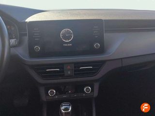 Skoda Kamiq 1.0 TSI 81kW (110CV) DSG Ambition