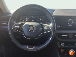 Skoda Kamiq 1.0 TSI 81kW (110CV) DSG Ambition