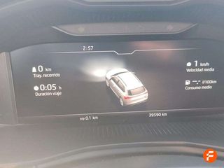 Skoda Kamiq 1.0 TSI 81kW (110CV) DSG Ambition