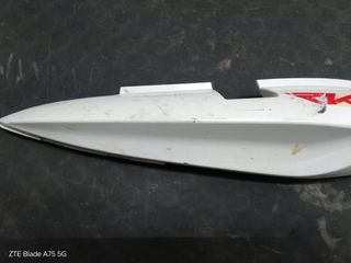 Carena coda posteriore destra Keeway RKV 125