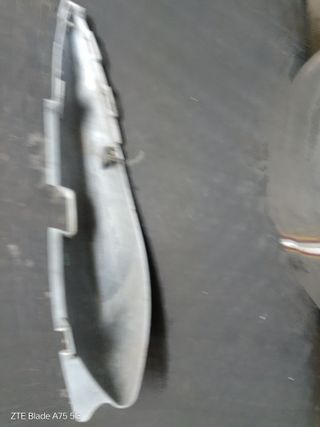 Carena coda posteriore destra Keeway RKV 125