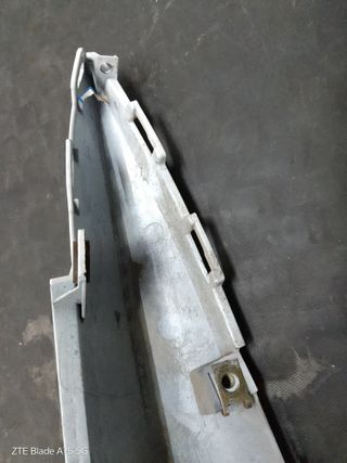 Carena coda posteriore destra Keeway RKV 125