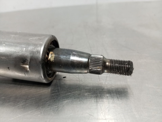 COLUMNA DIRECCION PEUGEOT 4007 4HN S / R