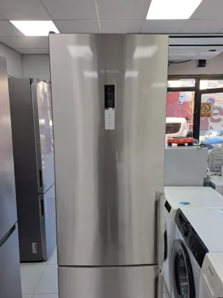 ◇Nevera marca bosch 2.centímetros combi◇