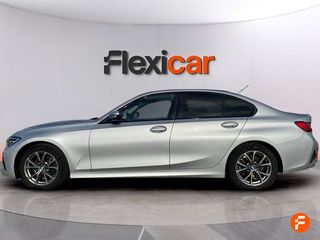 BMW Serie 3 318d