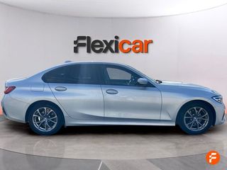 BMW Serie 3 318d