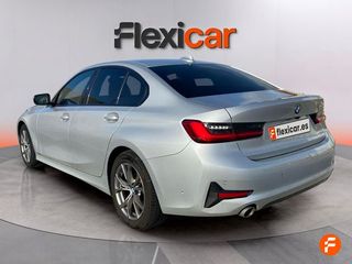BMW Serie 3 318d