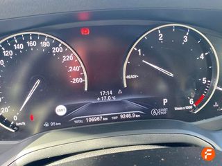 BMW Serie 3 318d