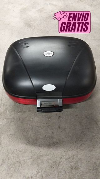 BAUL TRASERO KAPPA 52L