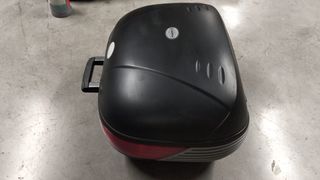 BAUL TRASERO KAPPA 52L