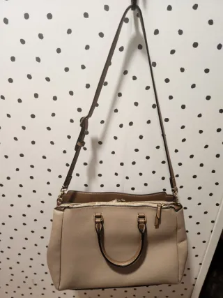 Bolso de mano y hombro