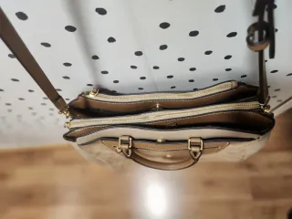 Bolso de mano y hombro