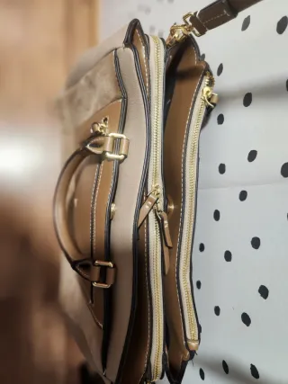 Bolso de mano y hombro