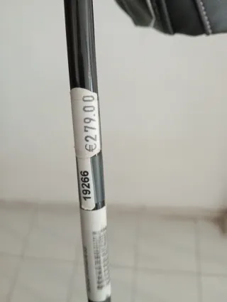 Palo de Golf Cobra King F9 woman