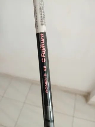 Palo de Golf Cobra King F9 woman