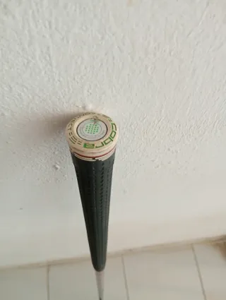 Palo de Golf Cobra King F9 woman