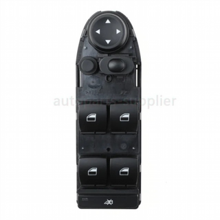 Botonera Elevalunas BMW Serie 1 3 X1 61319155501