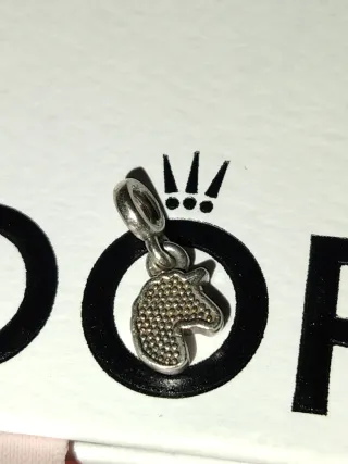 Charm Pandora Me Argento 925 Originale