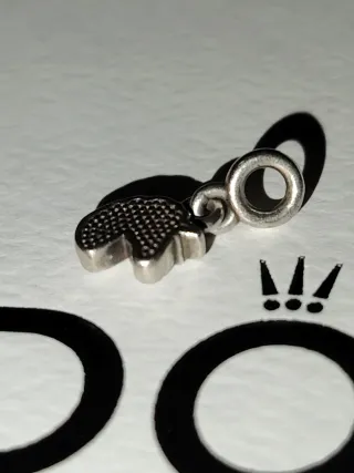 Charm Pandora Me Argento 925 Originale