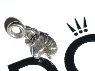 Charm Pandora Me Argento 925 Originale