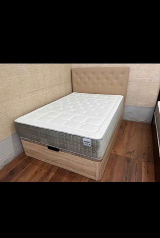 Canapé y Colchón OFFERTA!!