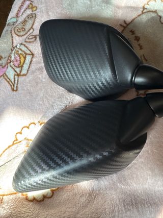 Espejos Deportivos TMAX / Ninja