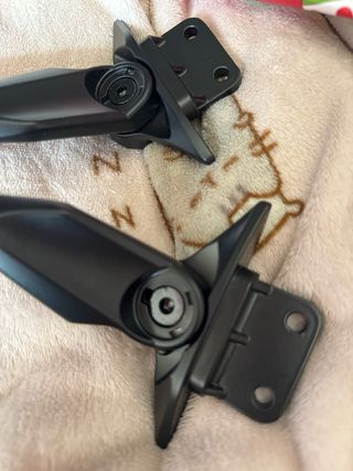 Espejos Deportivos TMAX / Ninja