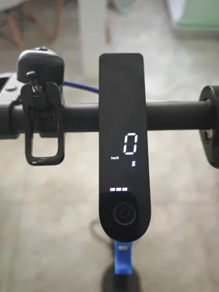 Xiaomi Mi Electric Scooter 3