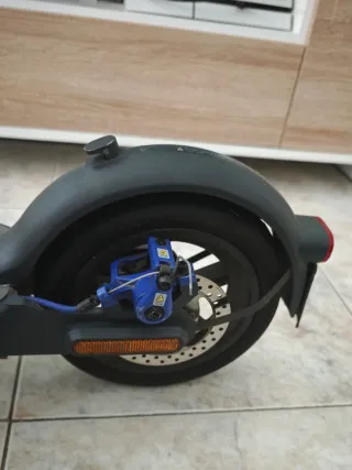 Xiaomi Mi Electric Scooter 3