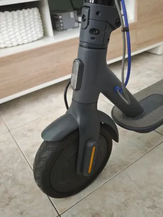 Xiaomi Mi Electric Scooter 3
