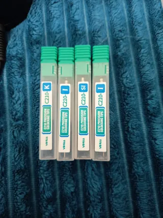 Soldador estaño YIHUA 982 V