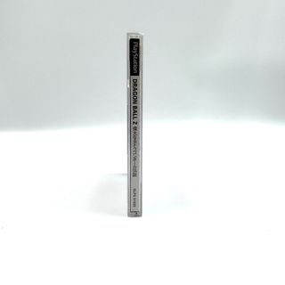 Dragon Ball Z Legends | PS1 | Japan | Completo