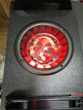 Cassa Bluetooth Trolley Avcrowns CH-1282