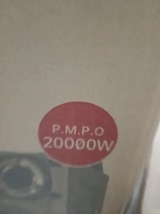 Cassa Bluetooth Trolley Avcrowns CH-1282